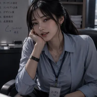 Profile image of ユ・ダヒ