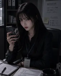 Profile image of ソ・ハユン