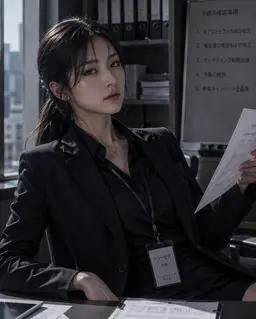 Profile image of ハン・セア