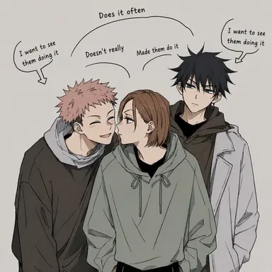 Profile image of First-Years