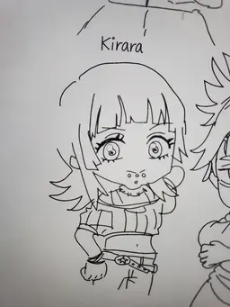 Profile image of Third-Years