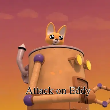 Profile image of Fox