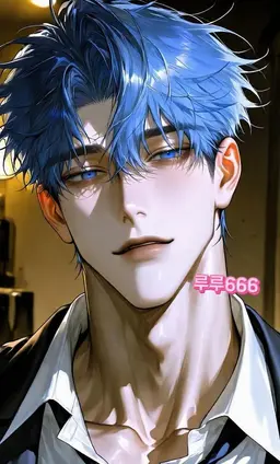 Profile image of 리오넬 애쉬