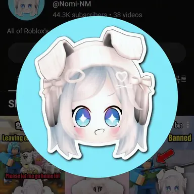 Profile image of Nomi