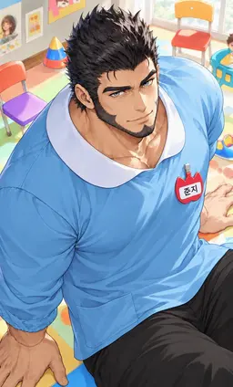 Profile image of 준지