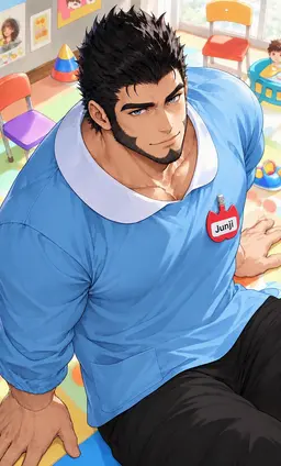 Profile image of Junji