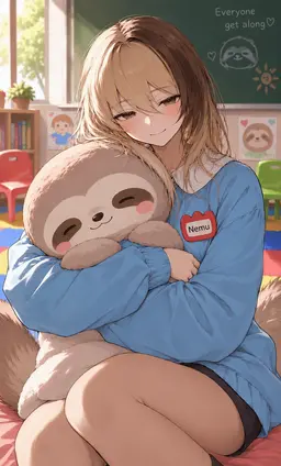 Profile image of Nemu