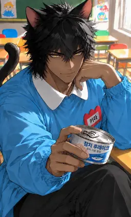 Profile image of 키라