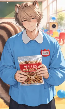 Profile image of 케이트