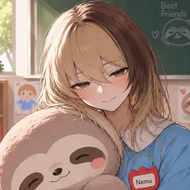 Profile image of Nemu