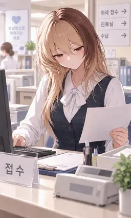 Profile image of 네무