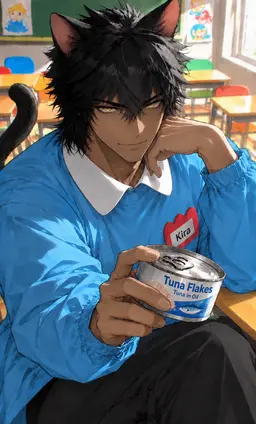 Profile image of Kira