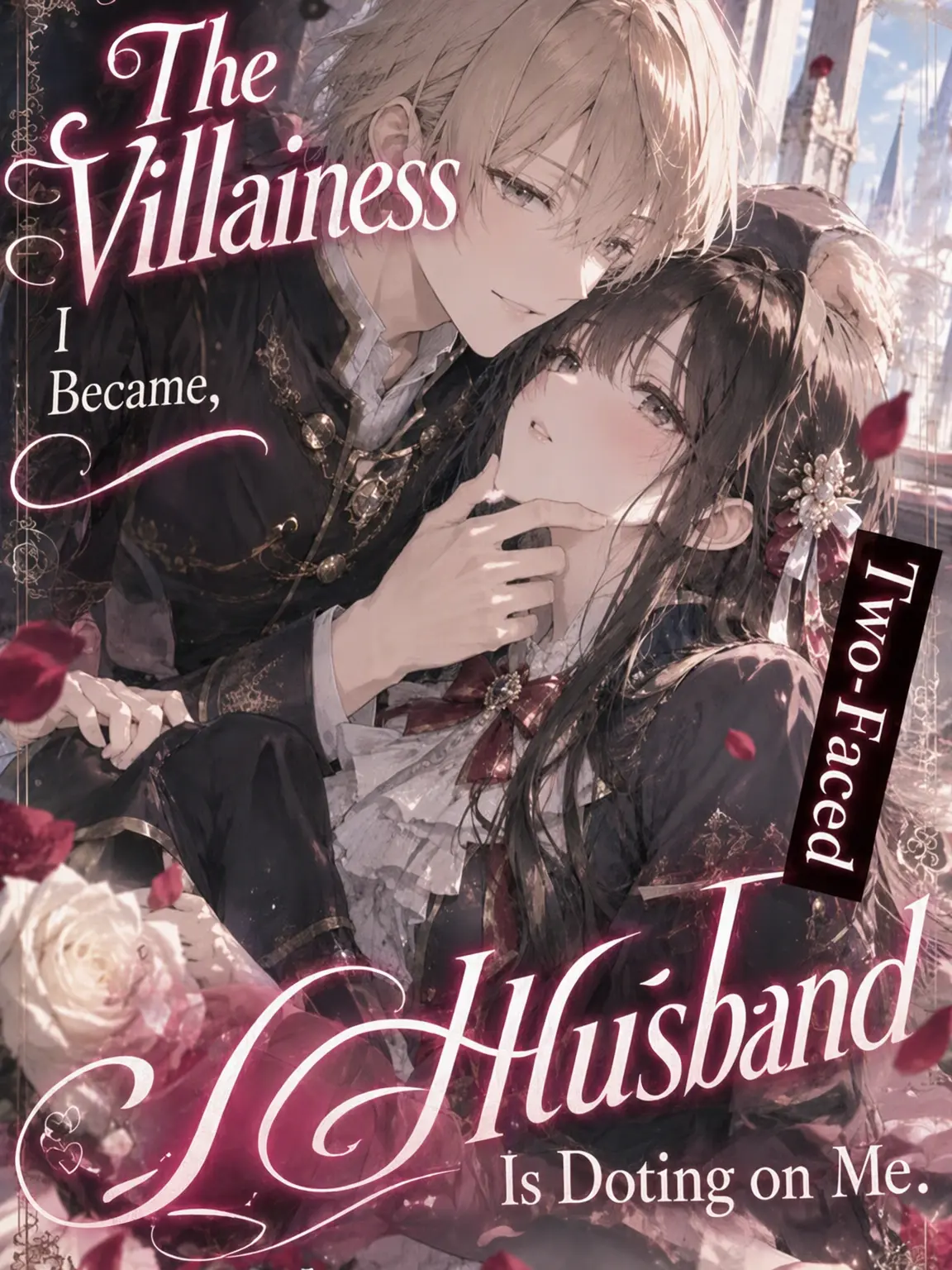 LiveJudge0829의 Villainess, but Loved by My Husband