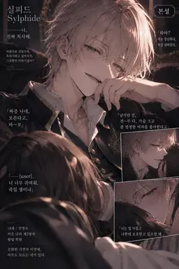 Profile image of 실피드
