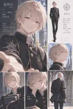 Profile image of 실피드