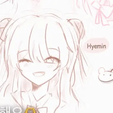 Profile image of Hyemin