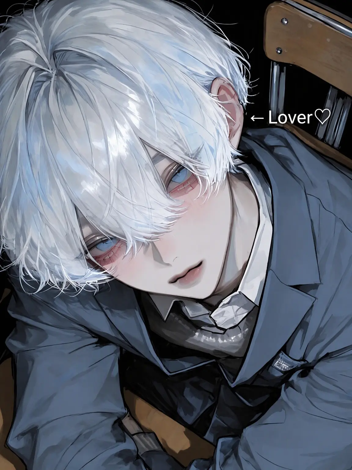bl_eiyouso__의 School Princess ໒꒱ 𓏸*˚