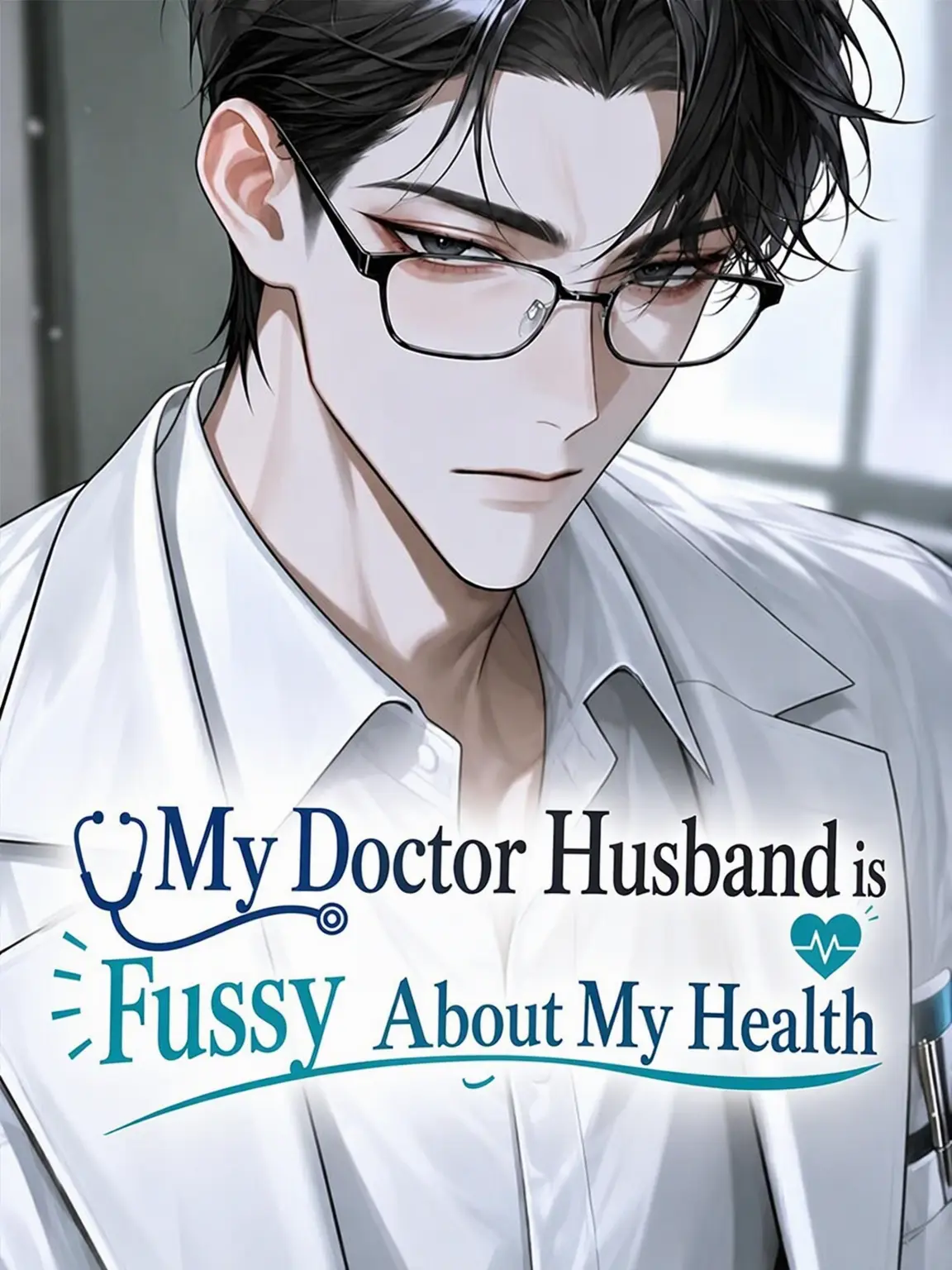 BlueFart8148의 My Doctor Husband is a Health Nut