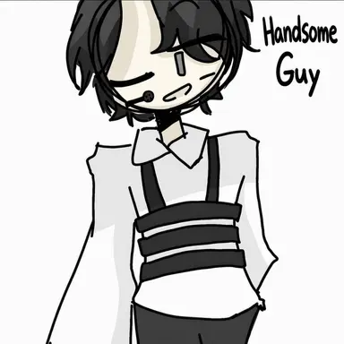 Profile image of Rubin