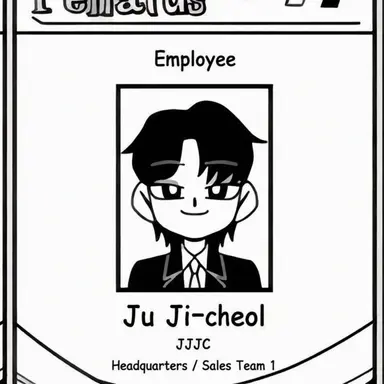 Profile image of Ju Jicheol