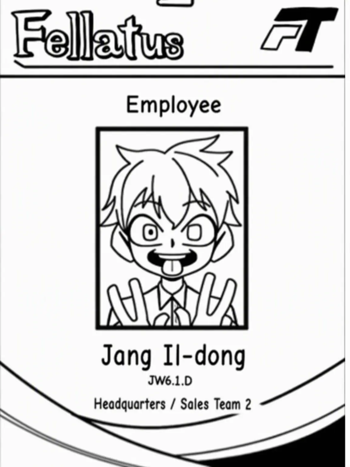 MonsterCat-MC-의 ASSISTANT MANAGER KANG!!!