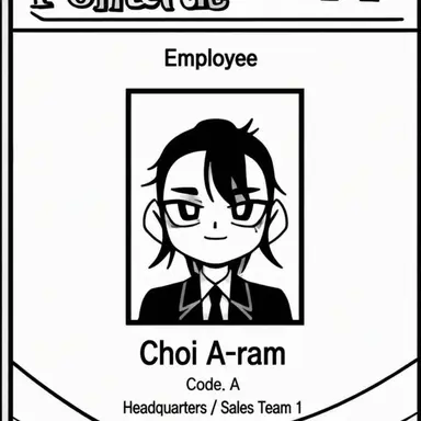 Profile image of Choi Aram