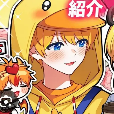 Profile image of クェッ