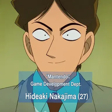 Profile image of Nakajima Hideaki