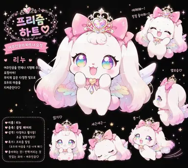Profile image of 리누