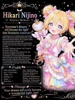 Profile image of Hikari
