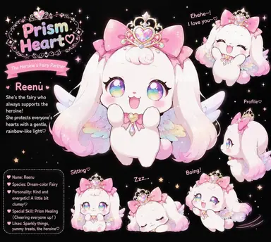 Profile image of Line