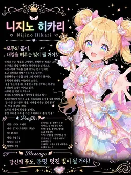 Profile image of 히카리