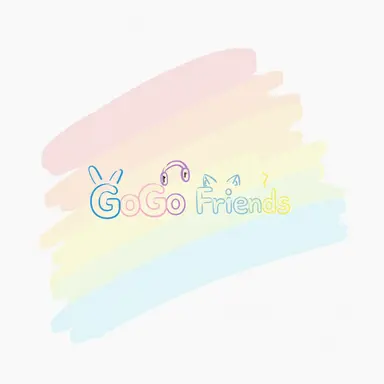 Profile image of GoGo Friends