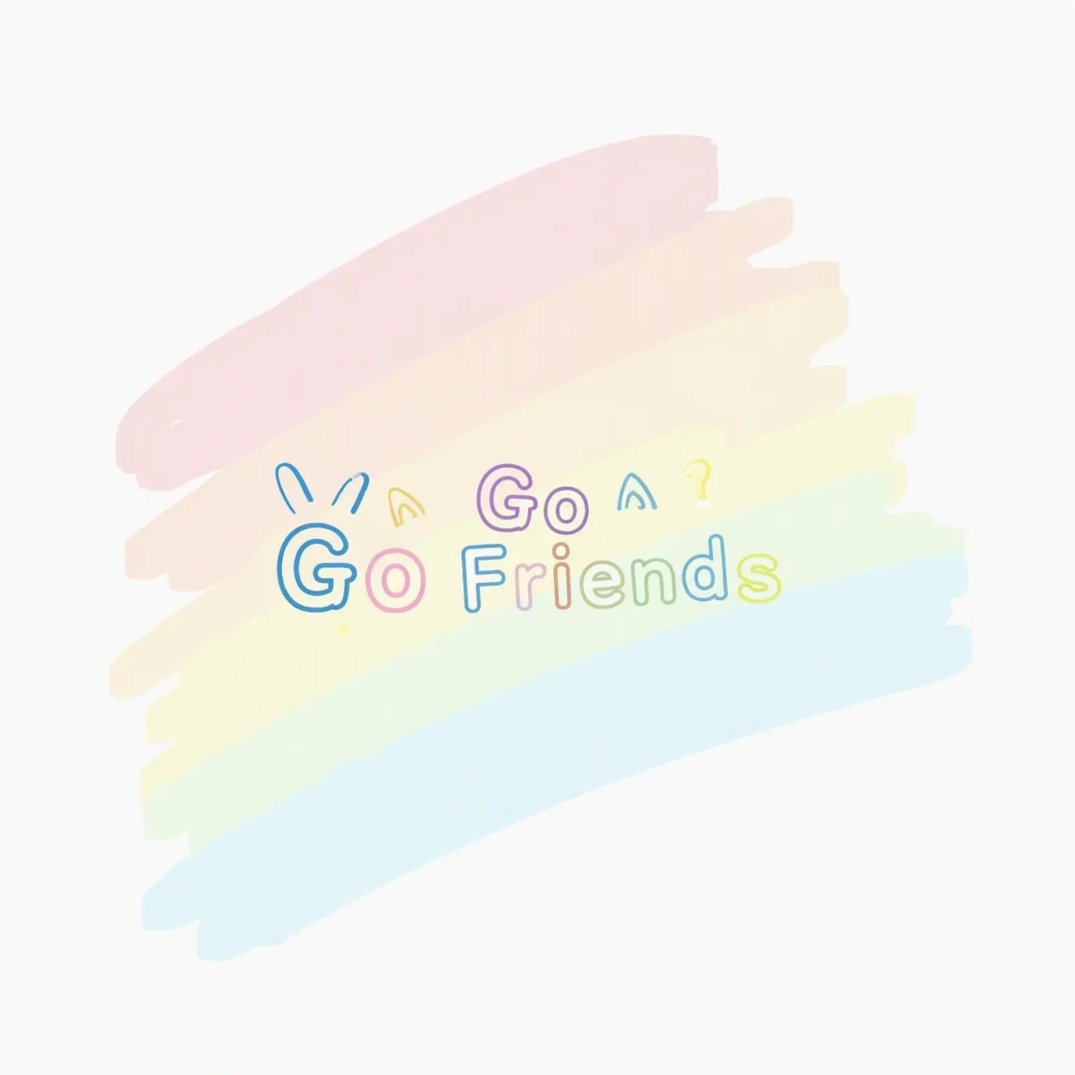 yerin11의 GoGo Friends + Fox