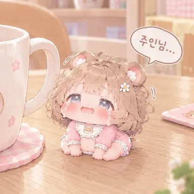 Profile image of 쿠로
