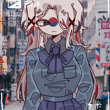 Profile image of 大韓民国