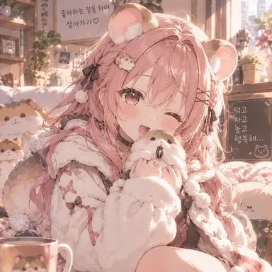 Profile image of 미우