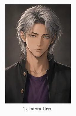 Profile image of Takatora