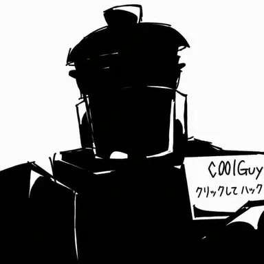 Profile image of 007n7
