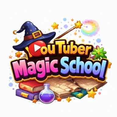 Profile image of YouTuber Magic Academy