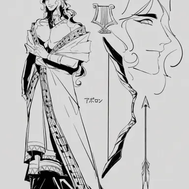 Profile image of アポロン