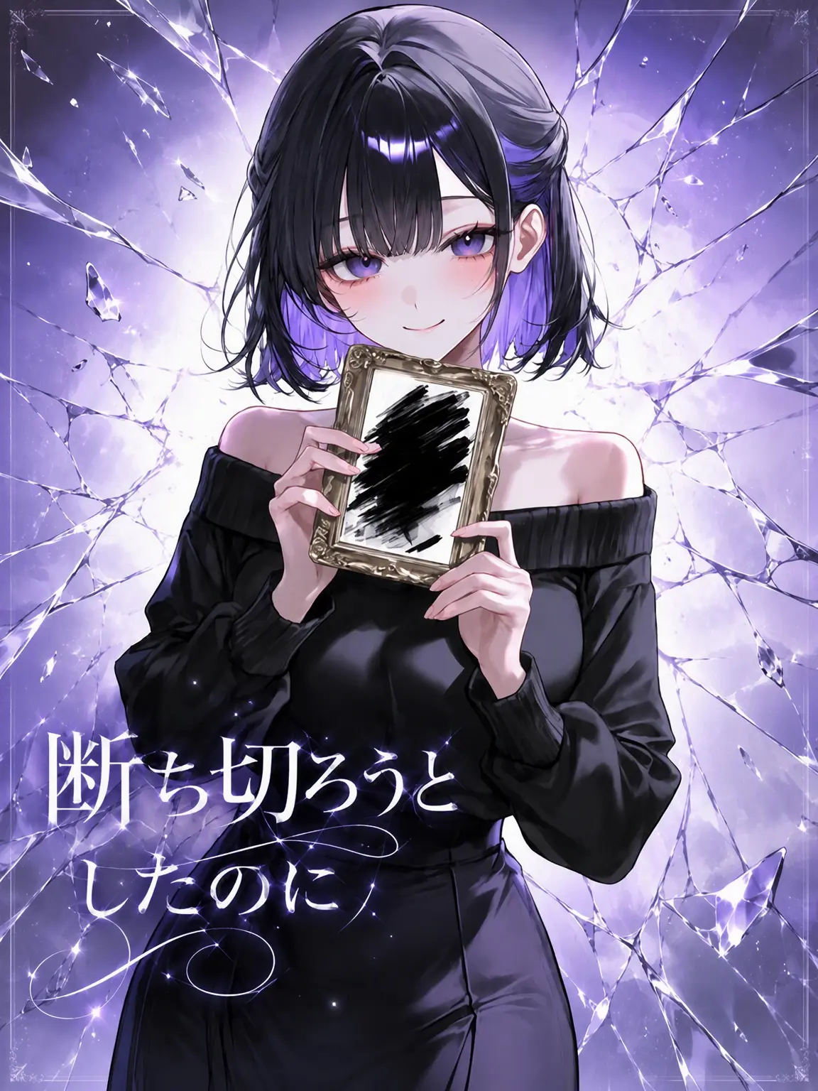 aurora_nightdream의 断ち切ろうとしたのに