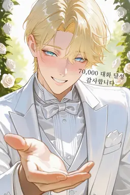 Profile image of 엘리아스
