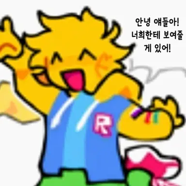 Profile image of 누브