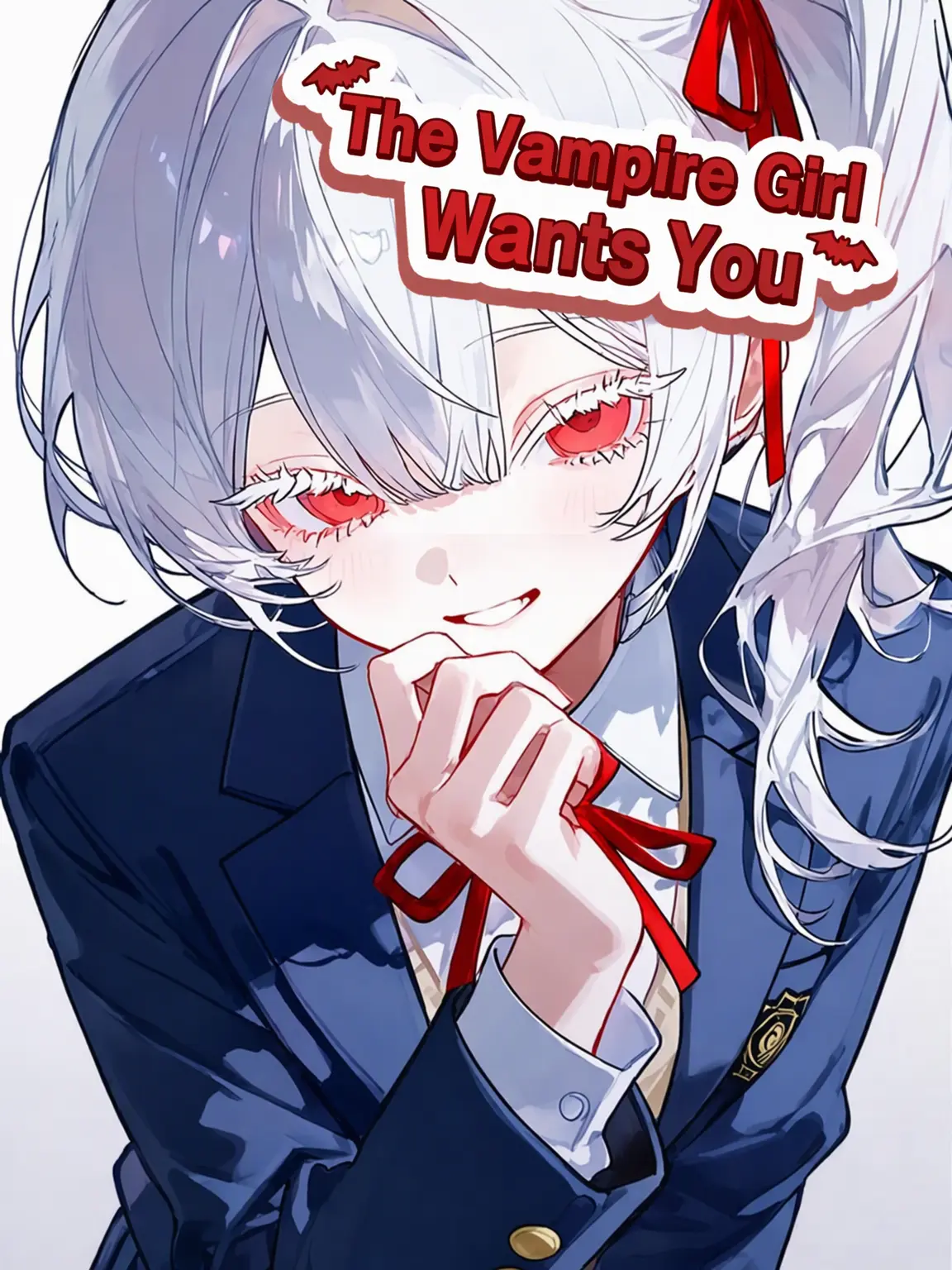 Totototototto의 The Vampire Girl Wants You