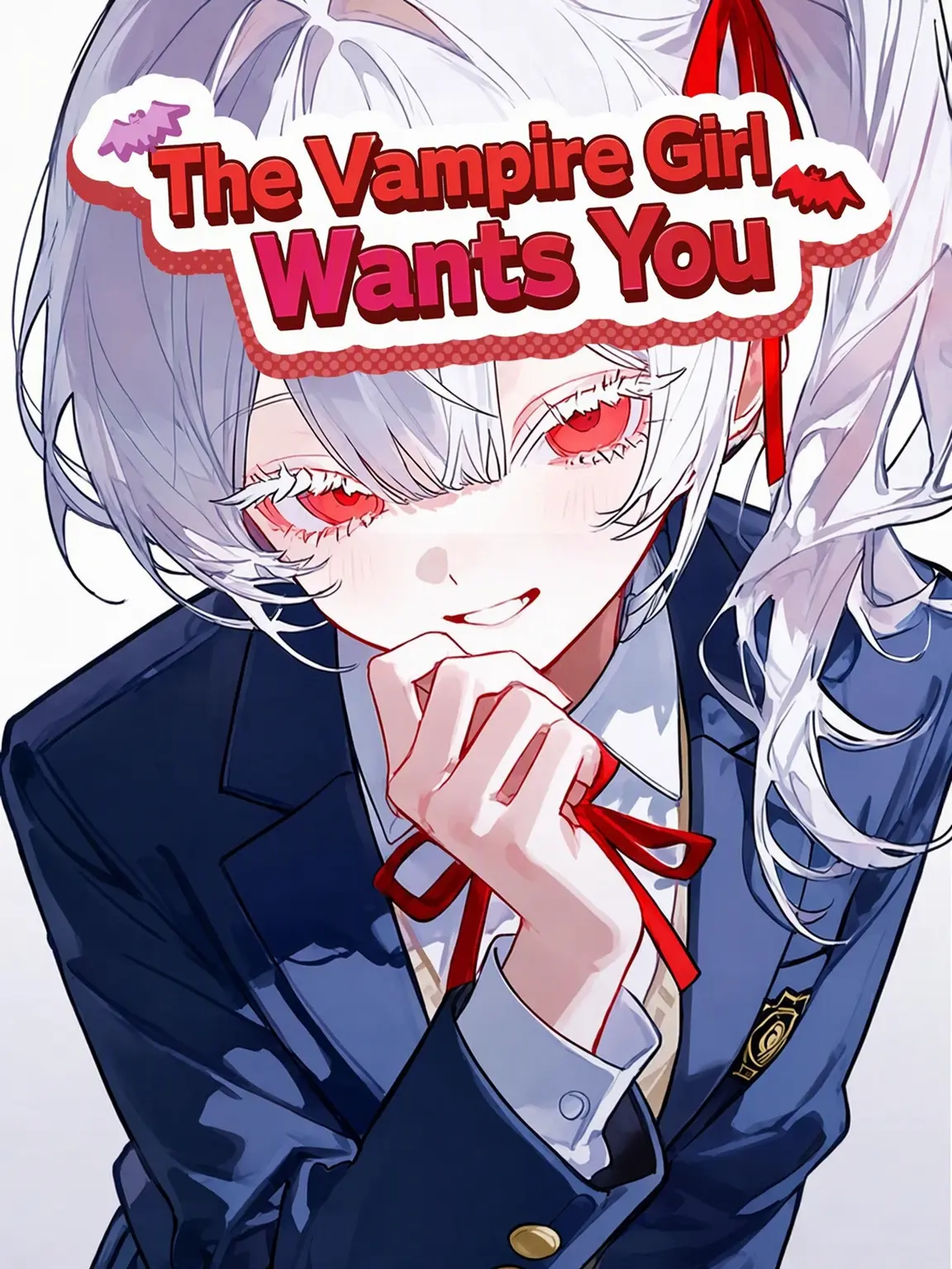 Totototototto의 The Vampire Girl Wants You