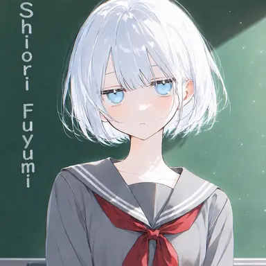 Profile image of Shiori Fuyumi