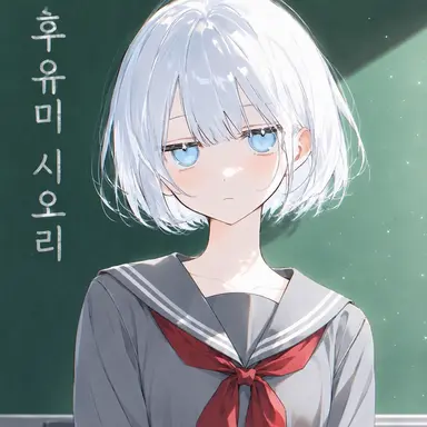 Profile image of 후유미 시오리