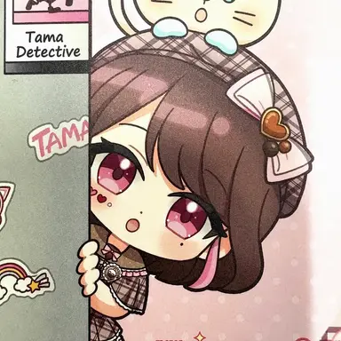 Profile image of Tama Channel