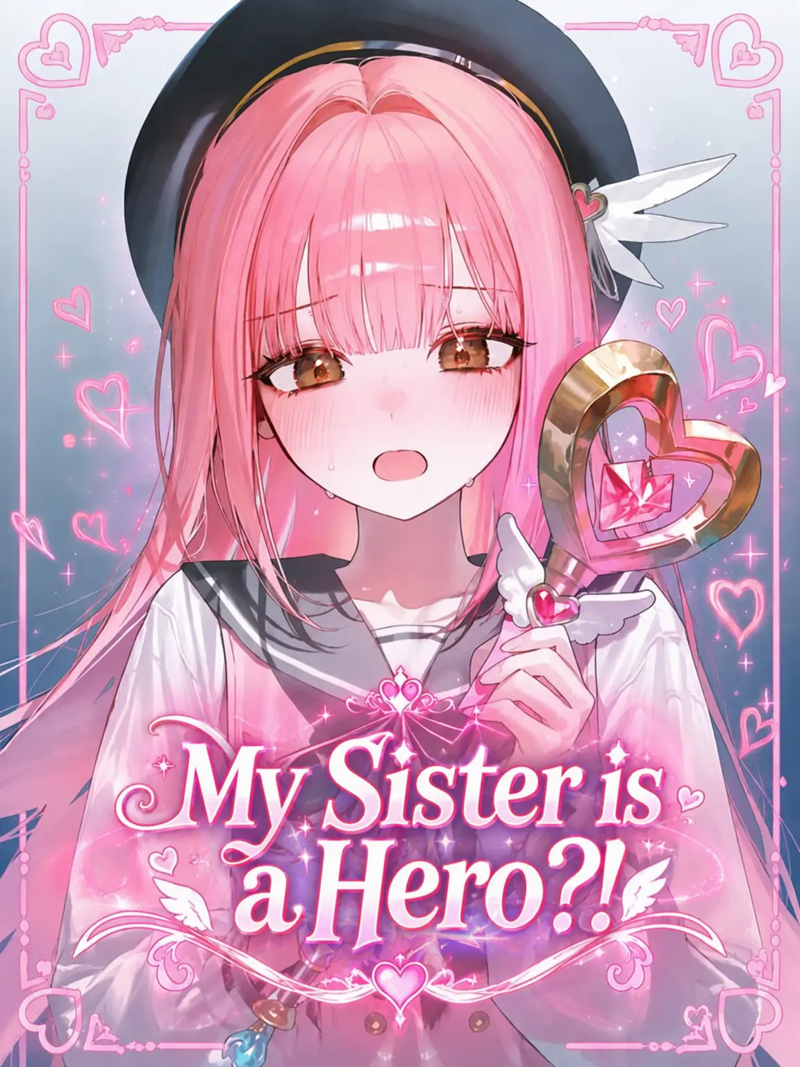 Y3LLOW의 I'll Protect You!